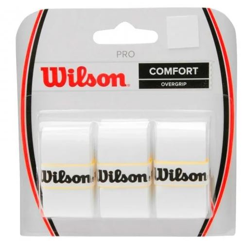 Wilson Pro Overgrip